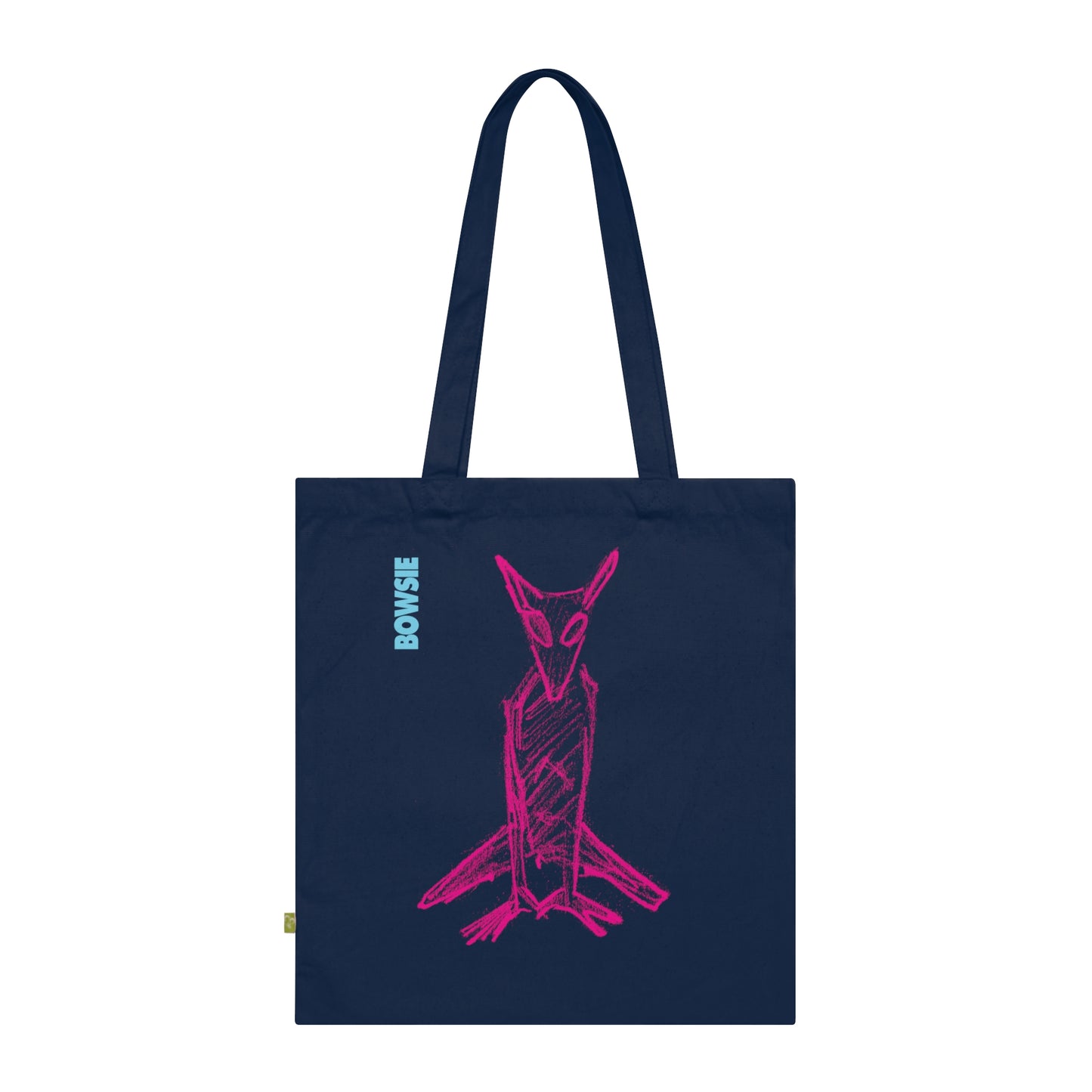 Sirius Tote Bag (2 colours)