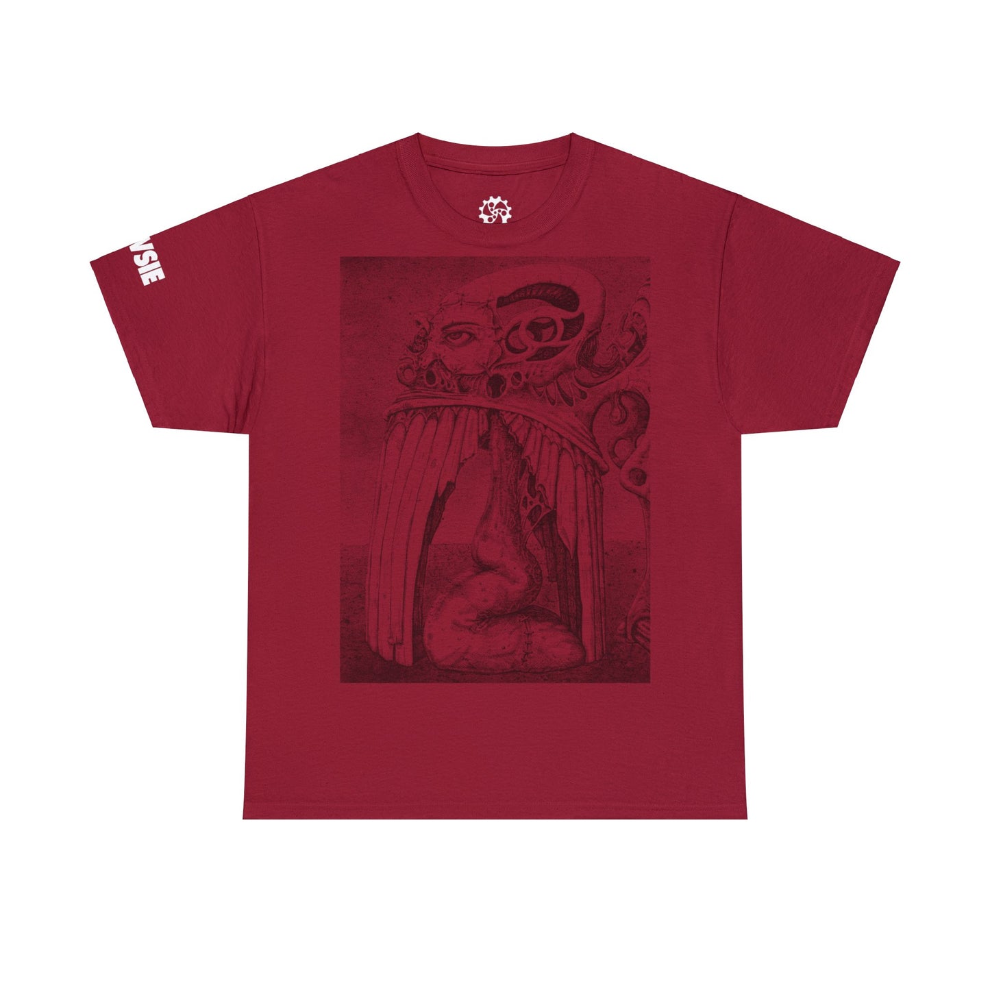 Remove All Doubt Unisex Tee (5 colours)