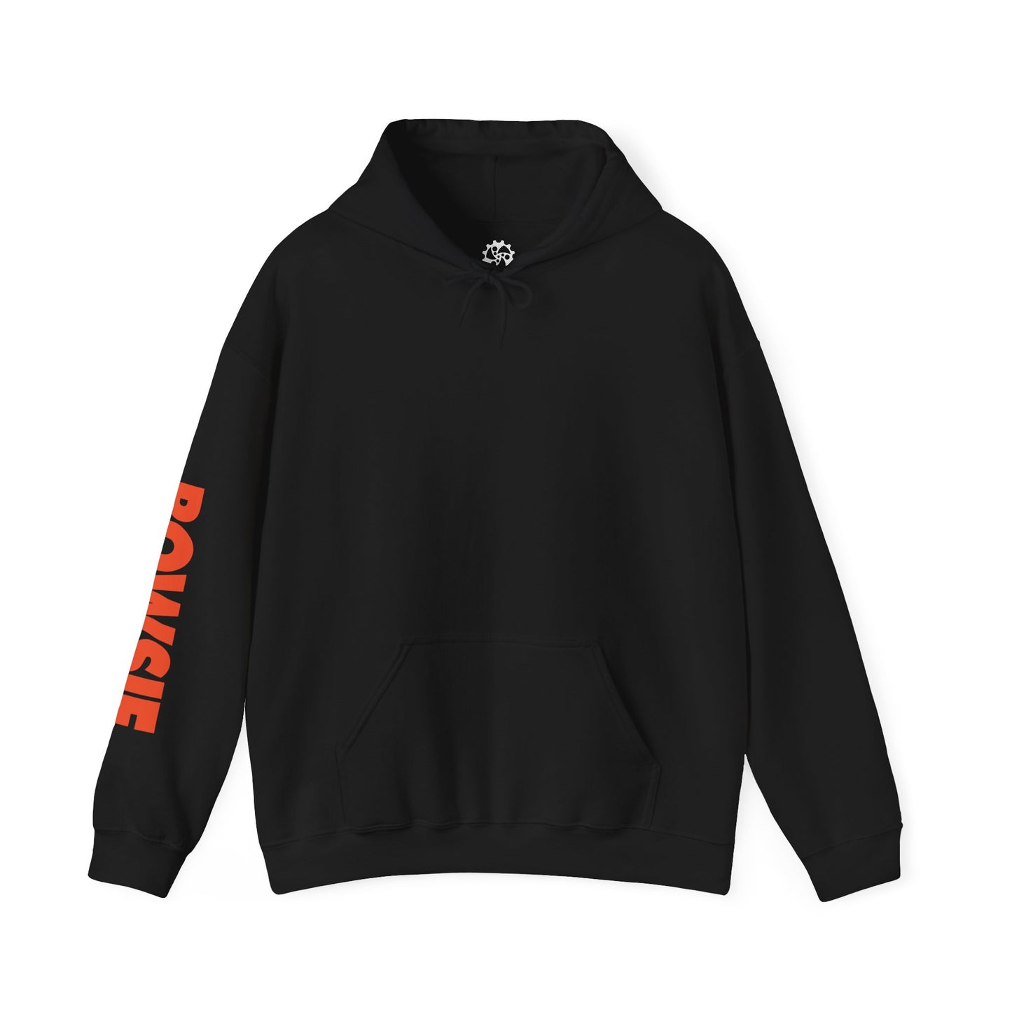 Bowsie Scavenger Unisex Hoodie (2 colours)