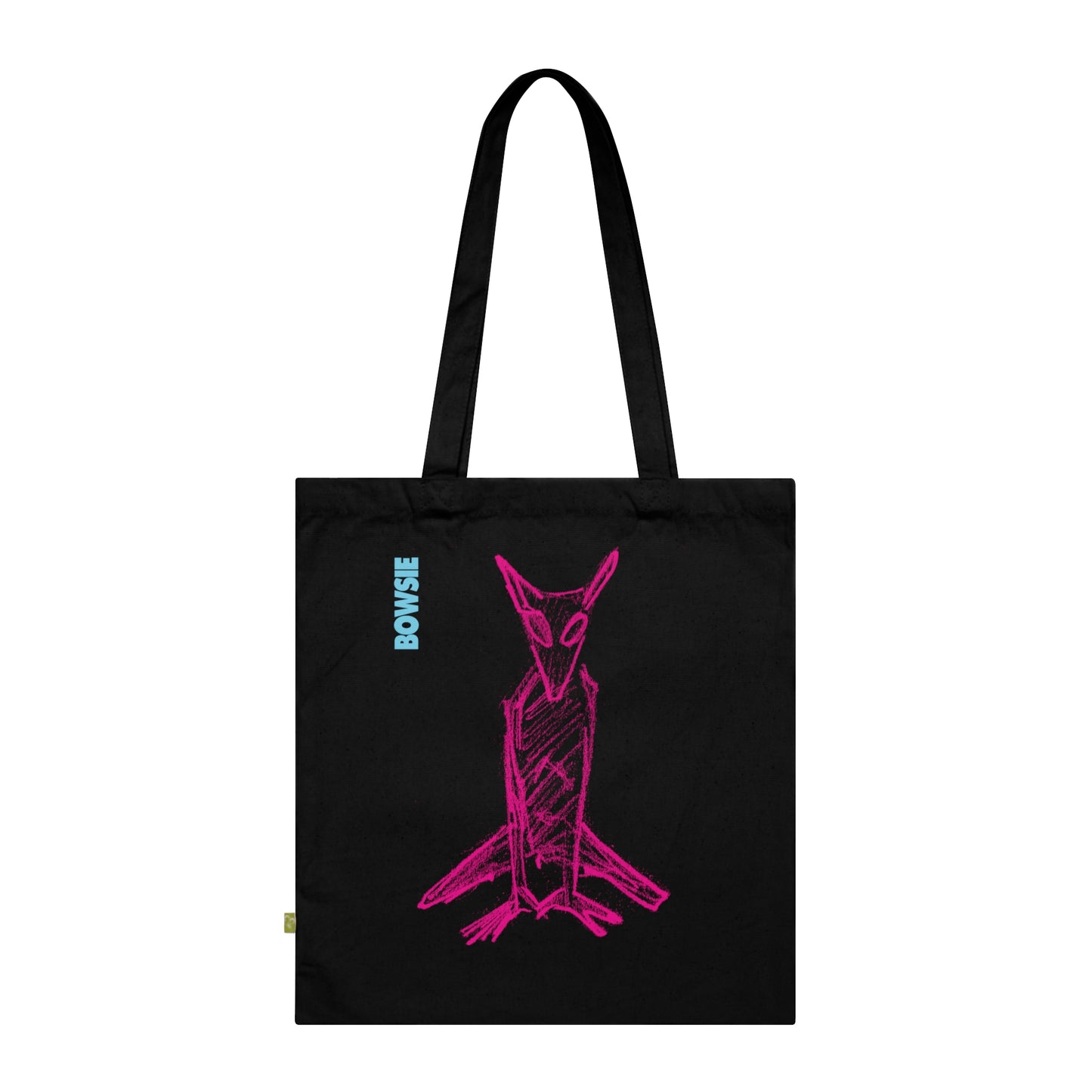 Sirius Tote Bag (2 colours)