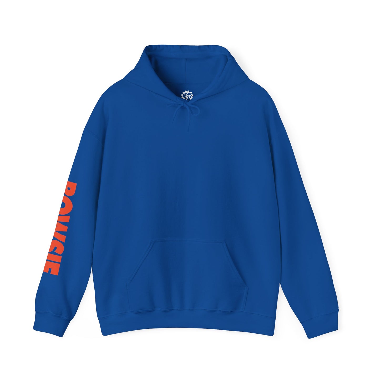 Bowsie Scavenger Unisex Hoodie (2 colours)
