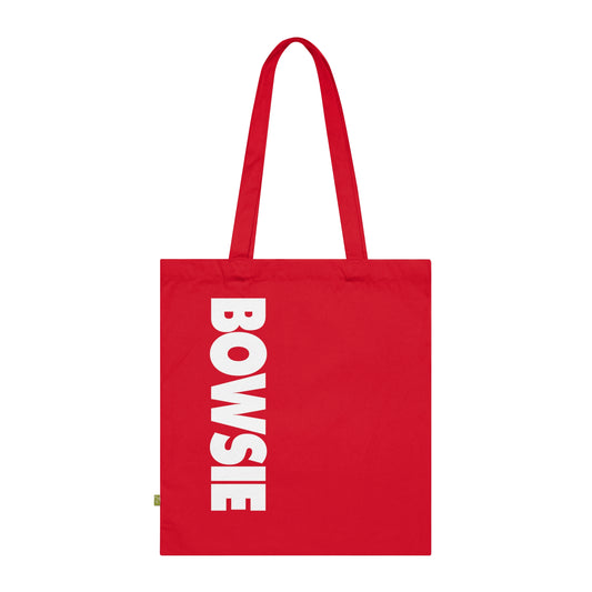 Bowsie Tote Bag (3 colours)